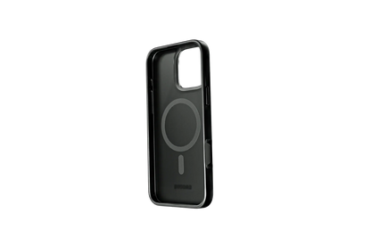 Groove MagSafe Phone Case - Black